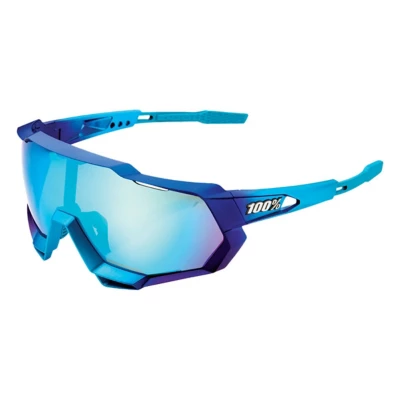 100% Speedtrap Sunglasses