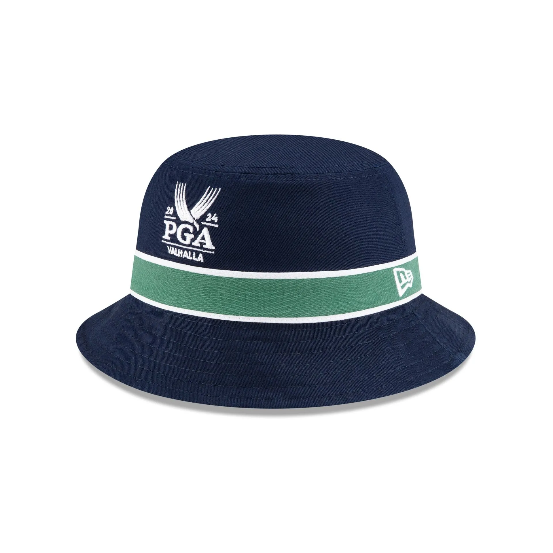 2024 PGA Championship Valhalla Reversible Bucket Hat