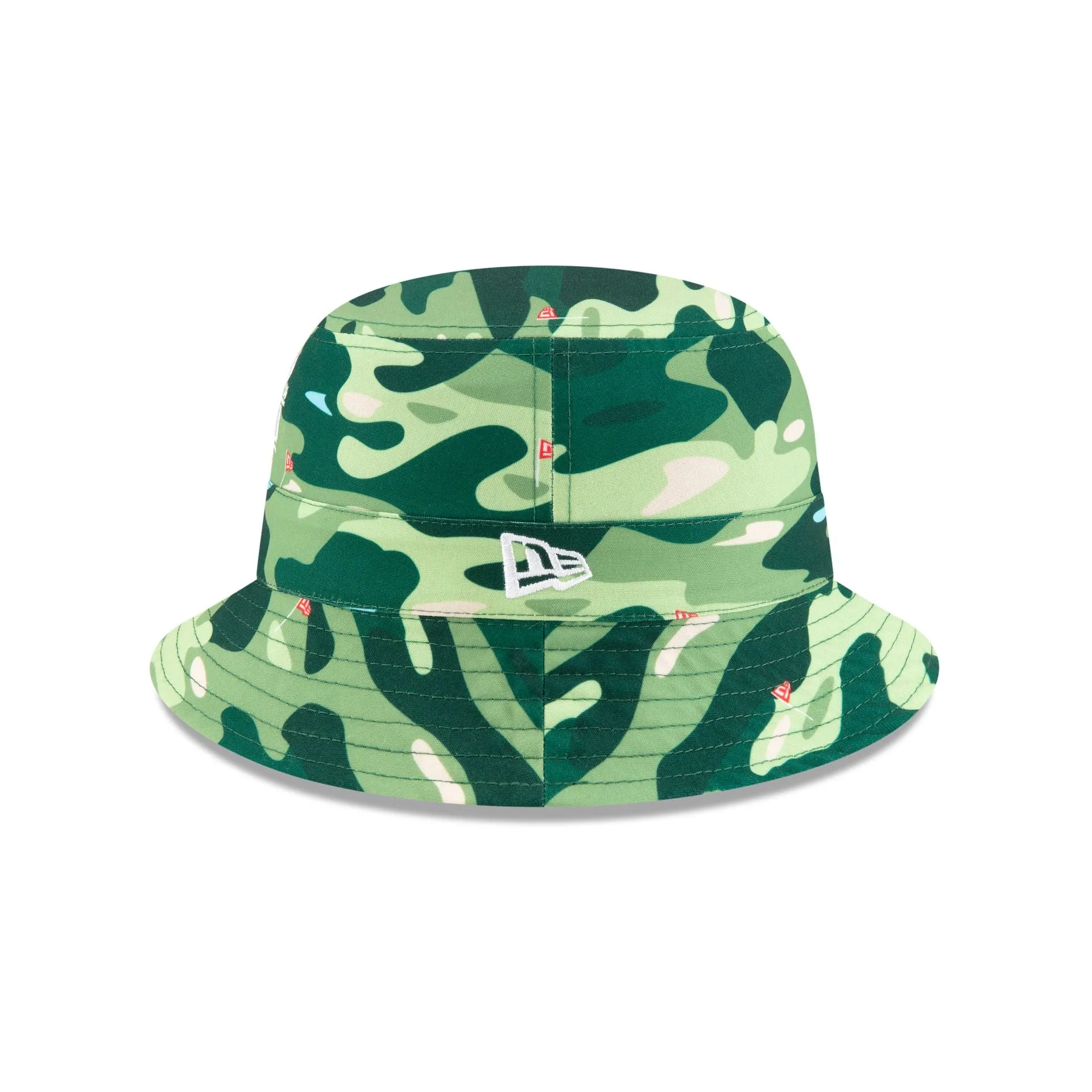 2024 PGA Championship Valhalla Reversible Bucket Hat