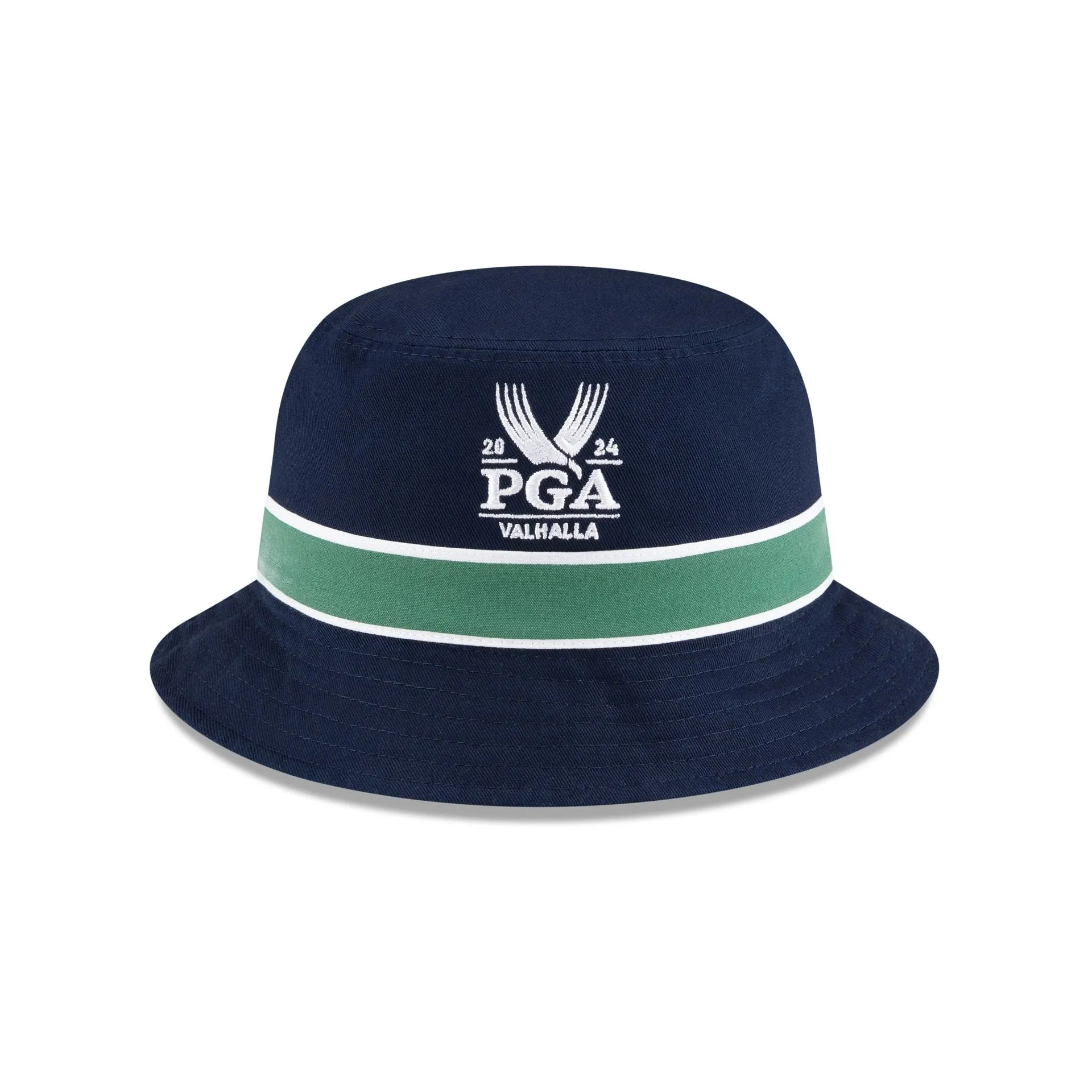 2024 PGA Championship Valhalla Reversible Bucket Hat