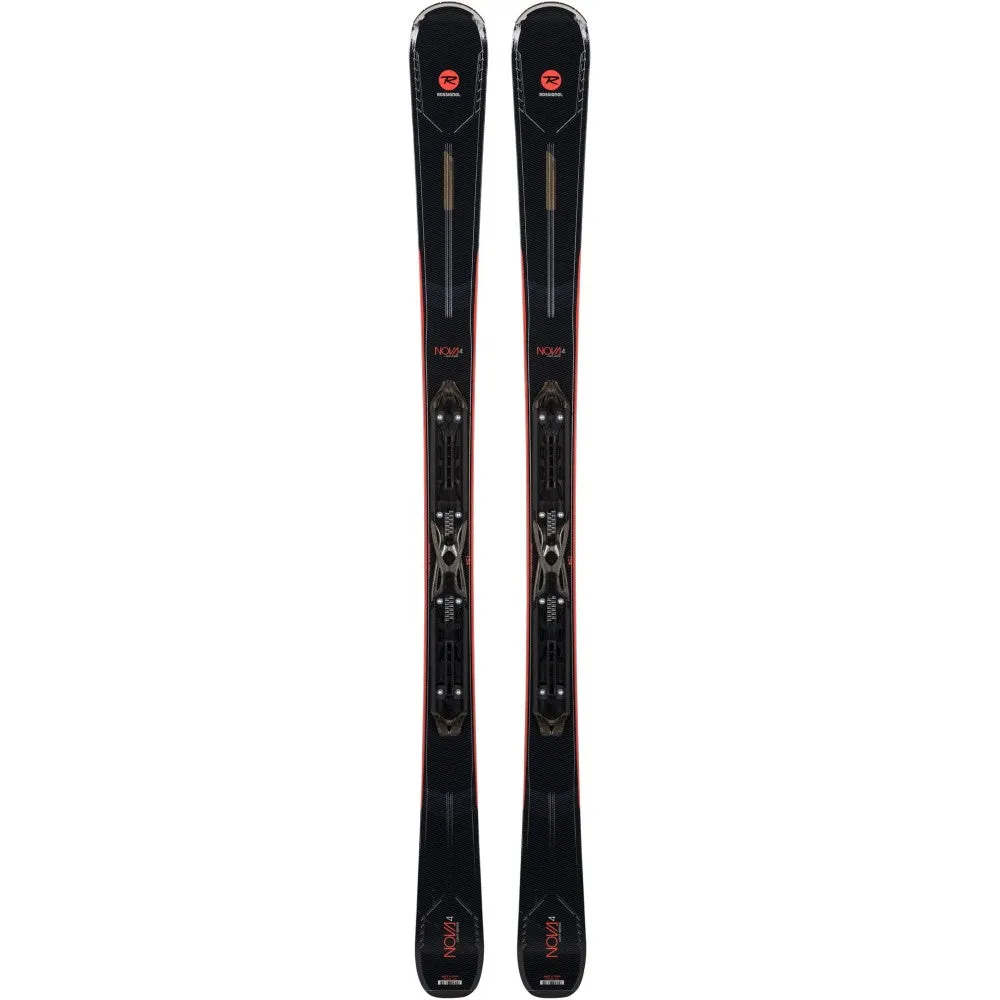 2025 Nova 4 C Ski w/ Bindings - Womens