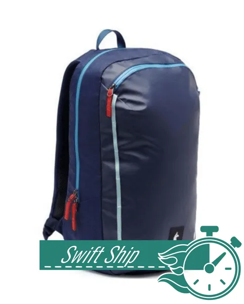 3-Day Swift Ship: Cotopaxi - Vaya 18L Backpack