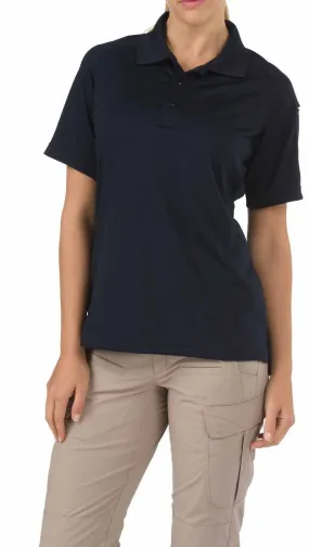 5.11 Women's Short Sleeve Performance Polo