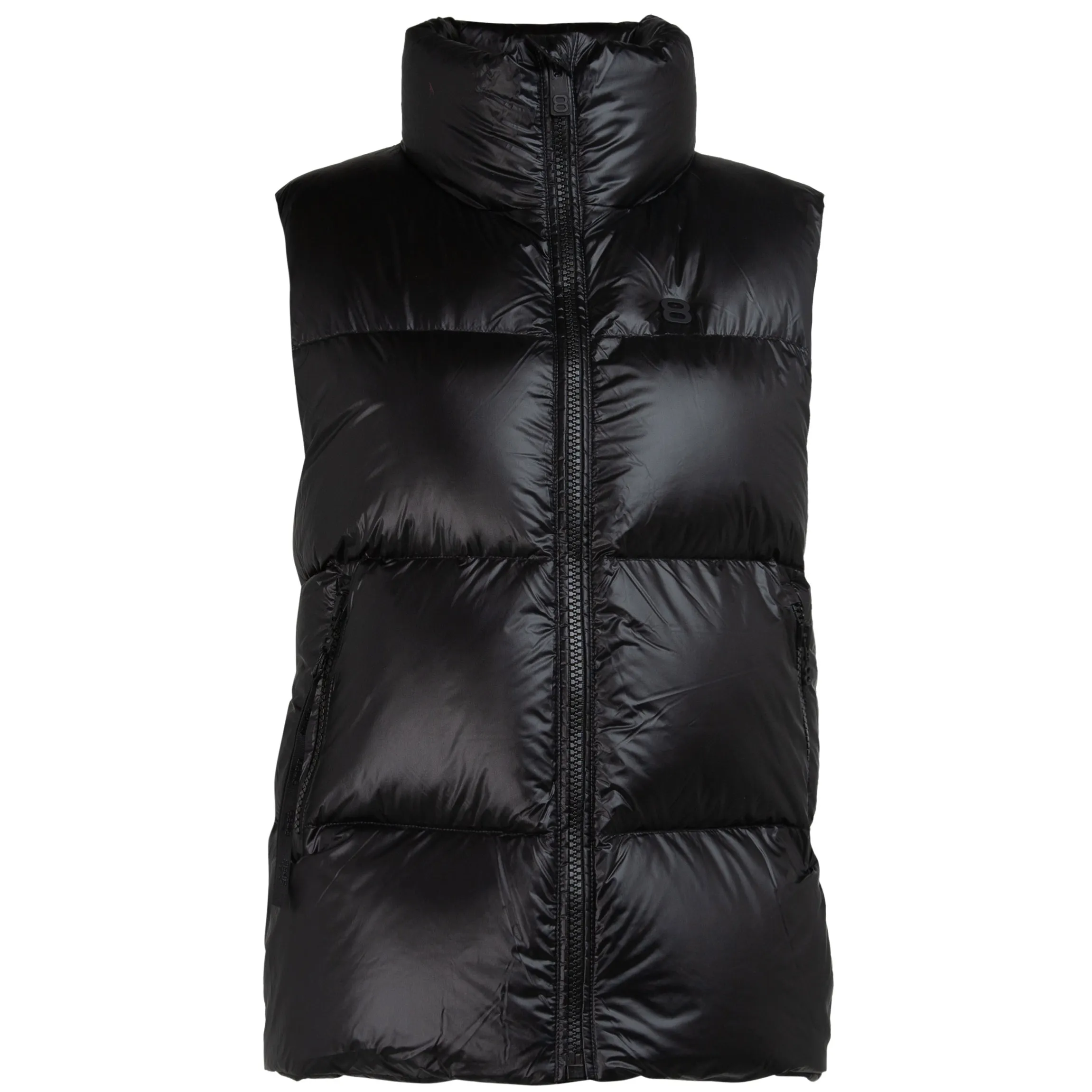 8848 Altitude Women's Dive Vest Black | Buy 8848 Altitude Women's Dive Vest Black here | Outnorth