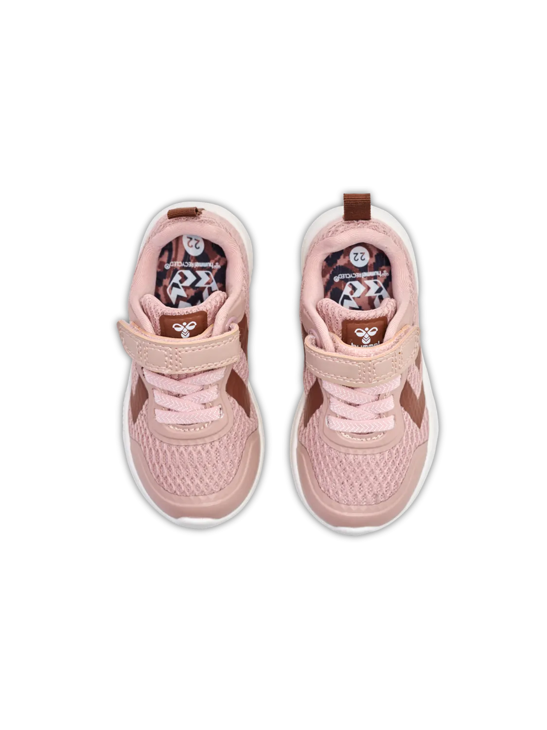 ACTUS ML RECYCLED INFANT Trainers