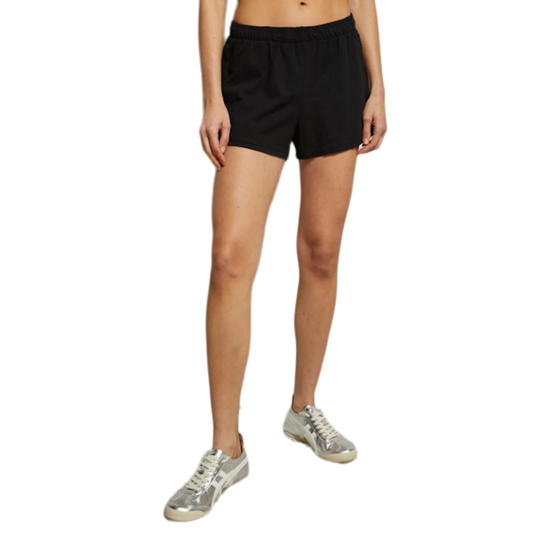 Adia Supima Short