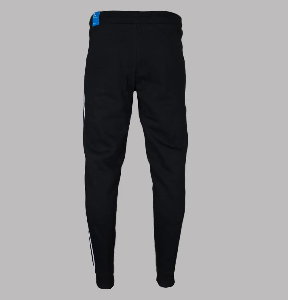 Adidas Adicolor Classics 3-Stripes Joggers Black