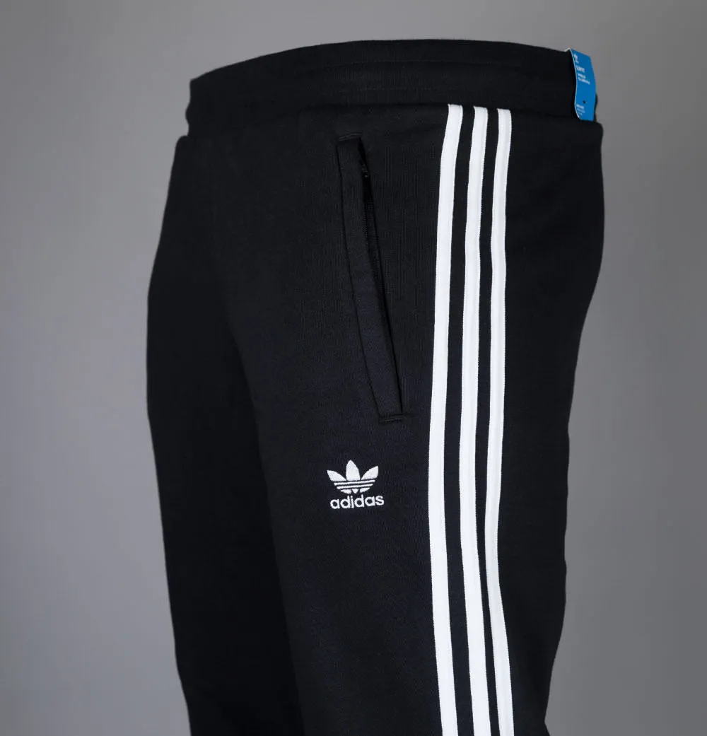 Adidas Adicolor Classics 3-Stripes Joggers Black