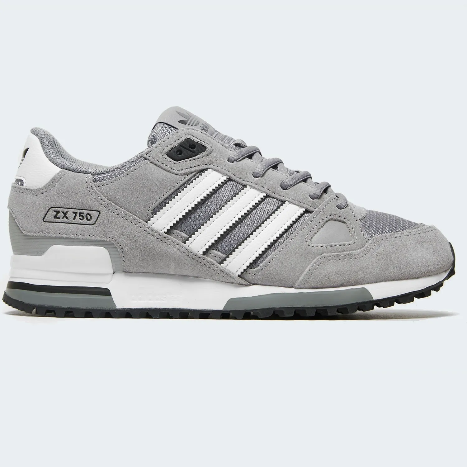 Adidas Originals ZX750 Casual Trainers