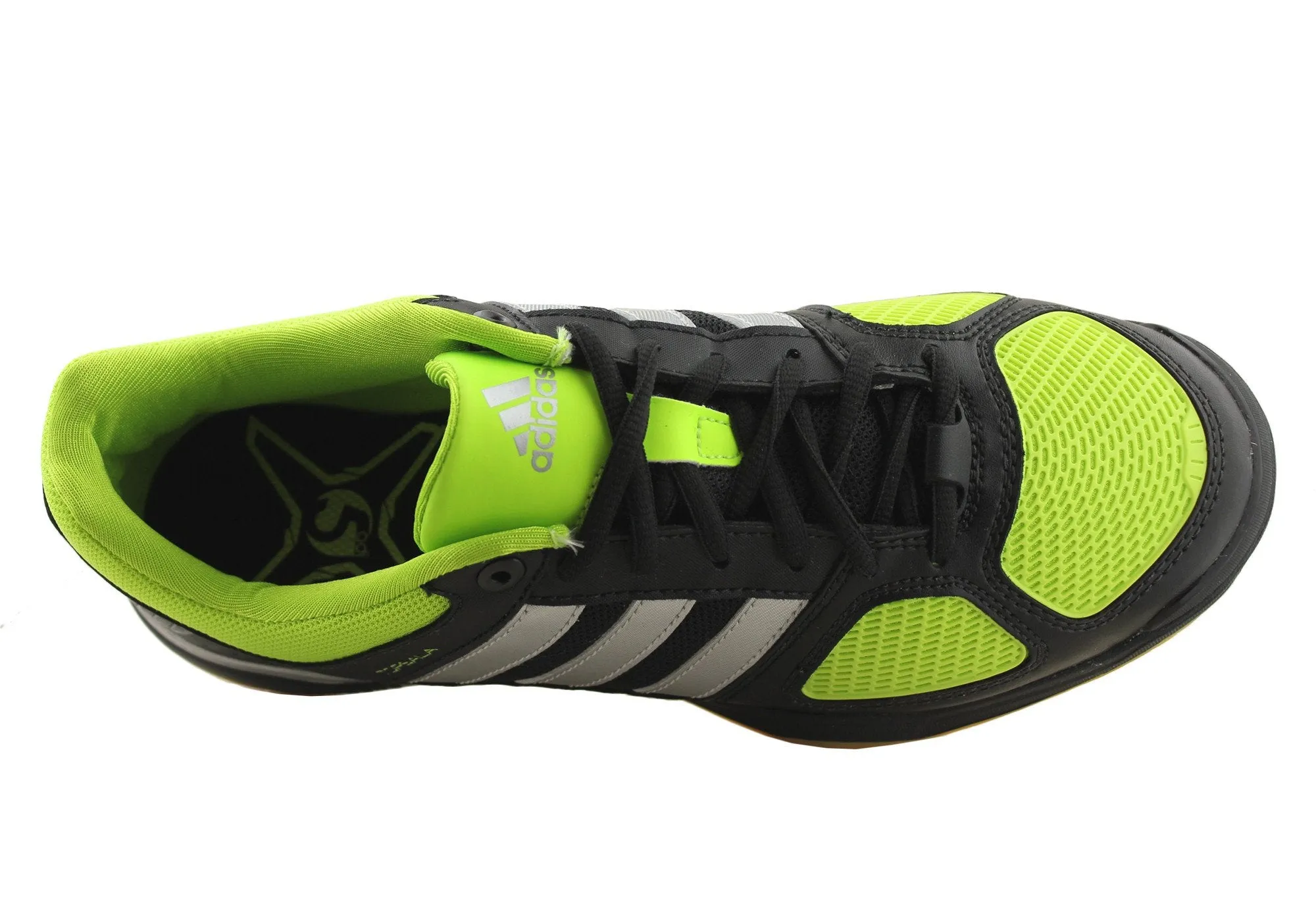 Adidas Topsala X Mens Indoor Soccer Shoes