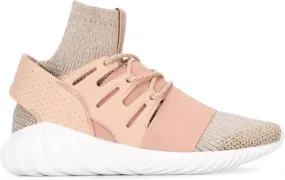 Adidas Tubular Doom Primeknit sneakers Neutrals