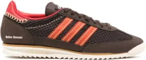 Adidas x Wales Bonner SL72 Knit sneakers Brown