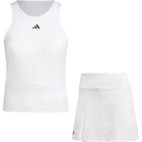 adidas Y-Tank Set Dames