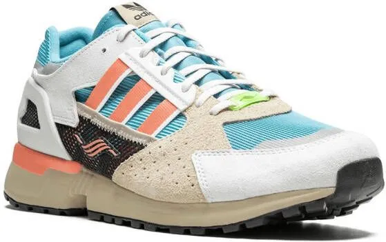 Adidas ZX 10.000C Supercolor sneakers Blue