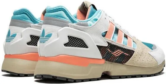 Adidas ZX 10.000C Supercolor sneakers Blue