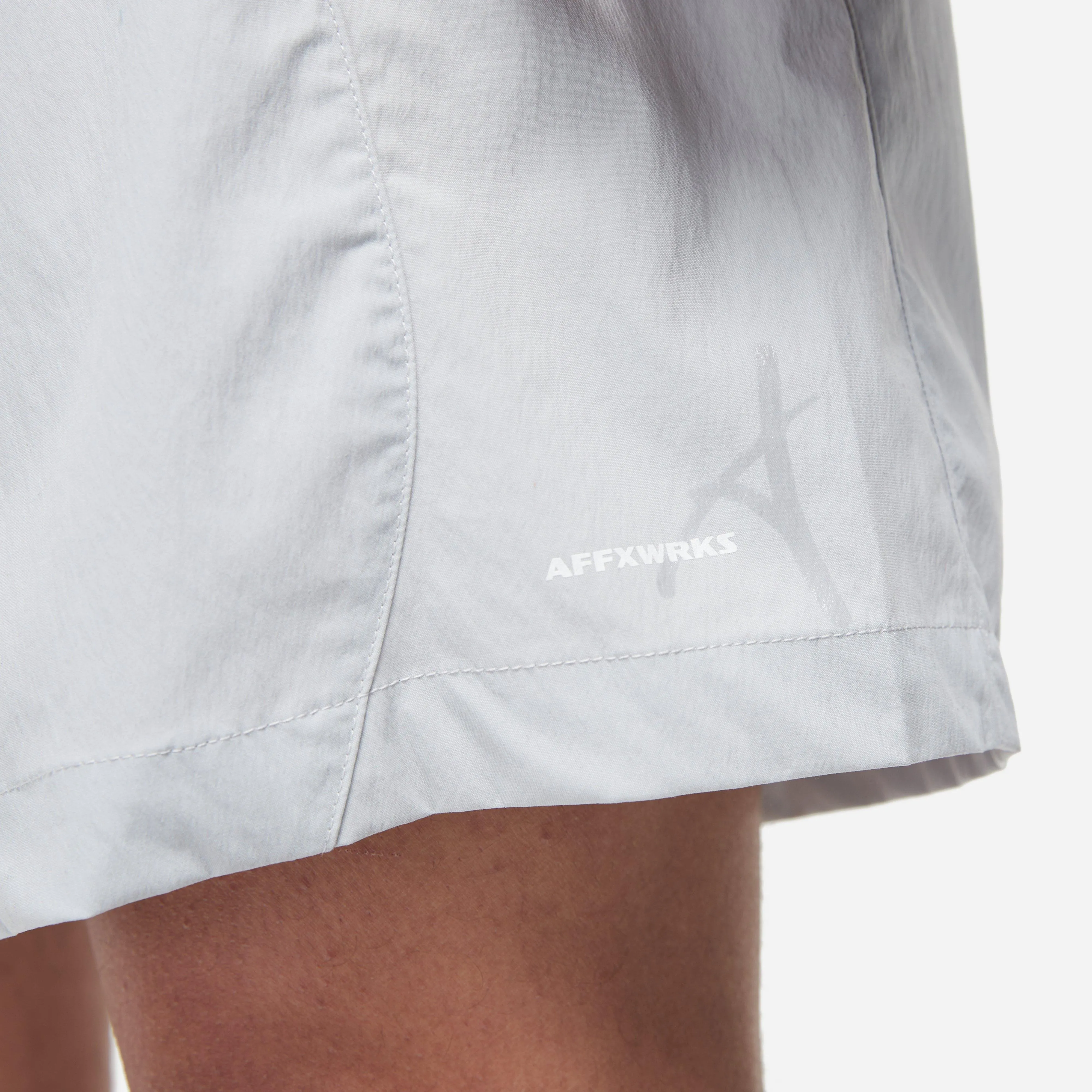 AFFXWRKS Flex Short