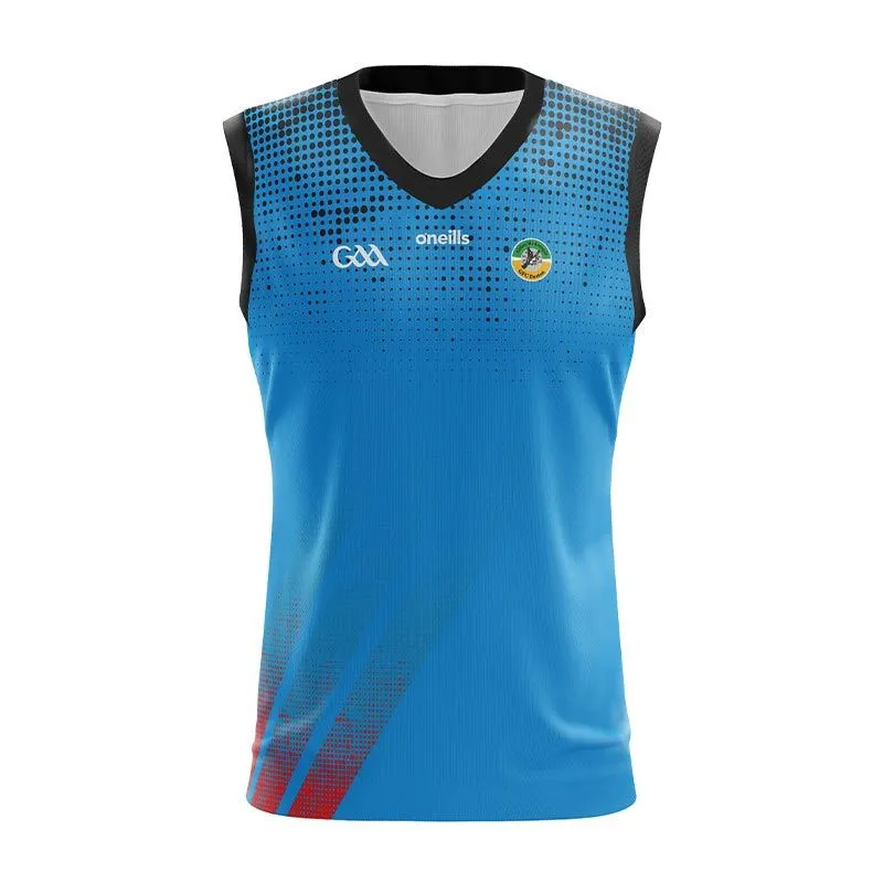 Aidan McAnespie GFC Boston GAA Vest 2022