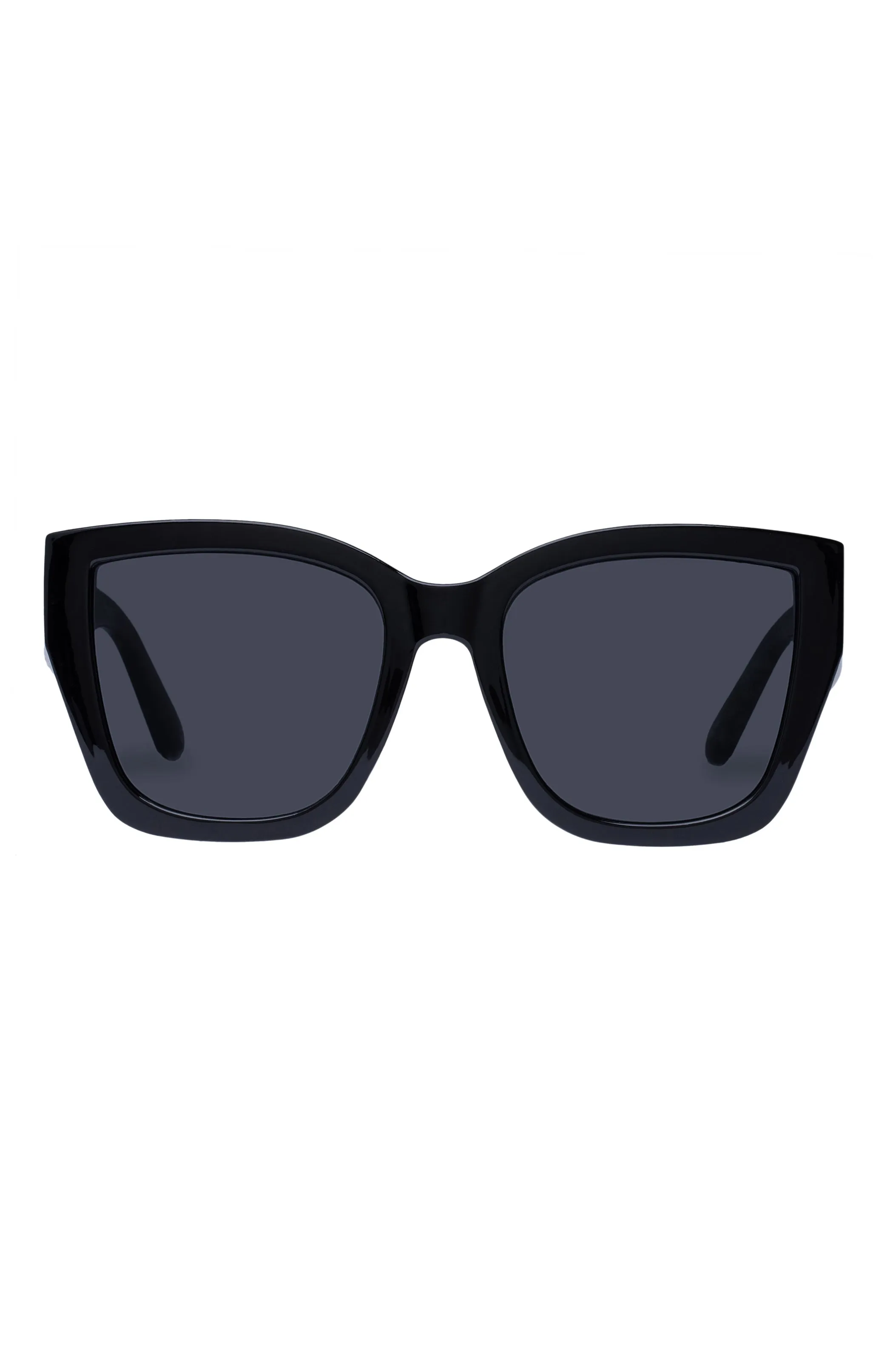 Aire Haedus Sunglasses ~ Black