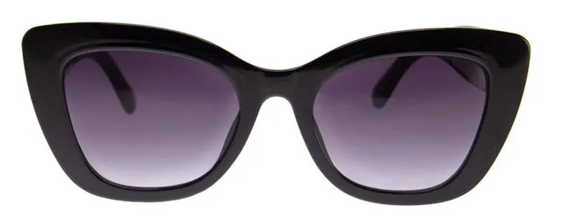 AJ Morgan Cataclysmic Sunglasses (Black)