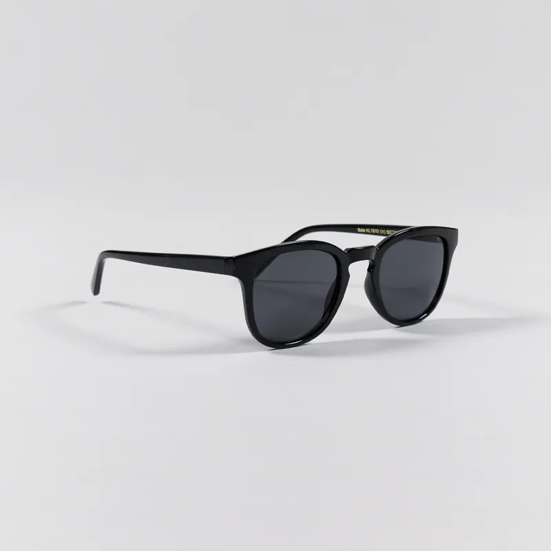 A.Kjaerbede Bate Sunglasses Black