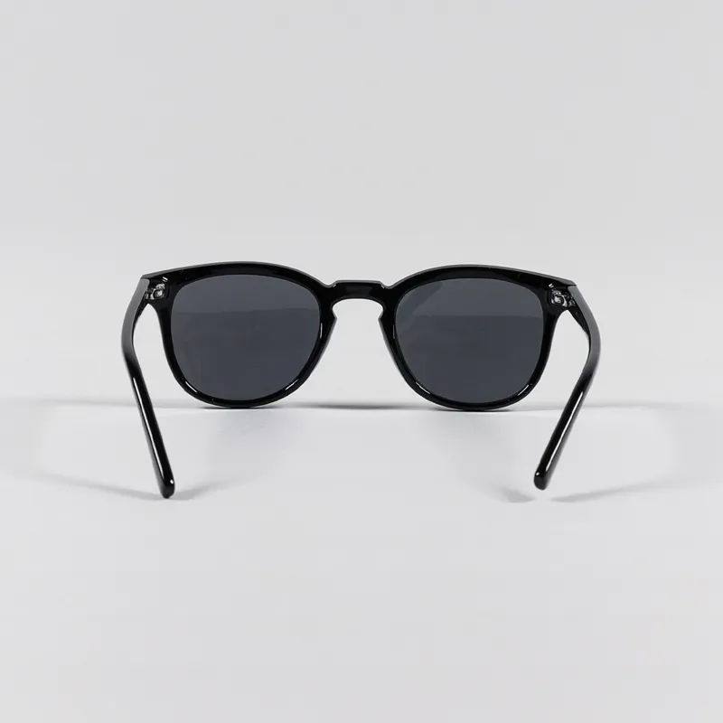 A.Kjaerbede Bate Sunglasses Black