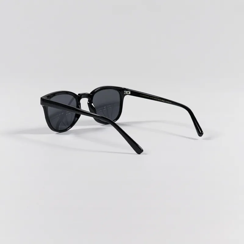 A.Kjaerbede Bate Sunglasses Black