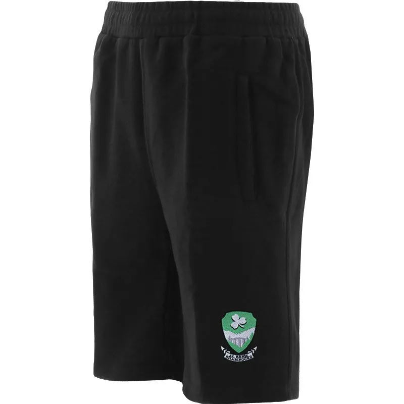 Al Reem Shamrocks Benson Fleece Shorts