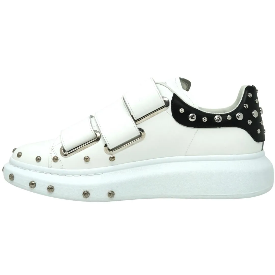 Alexander Mcqueen Larry 485248 Whgp5 9061 Oversized Trainers