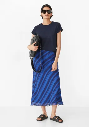 Aliana Slip Skirt