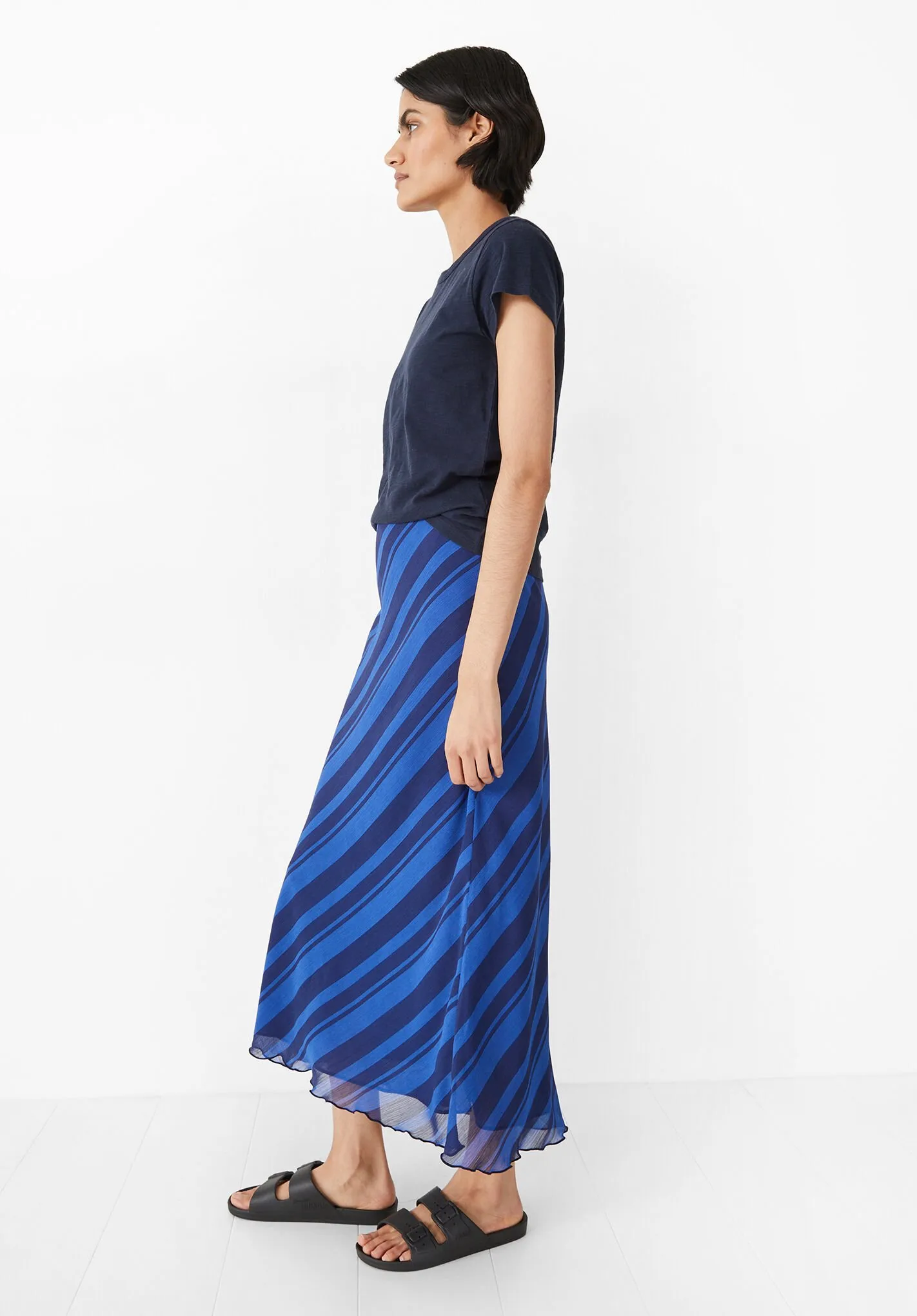 Aliana Slip Skirt