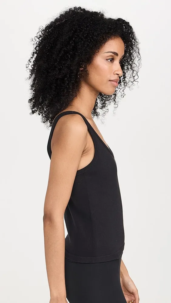 Alo Yoga   Seamless Superlite Tank 