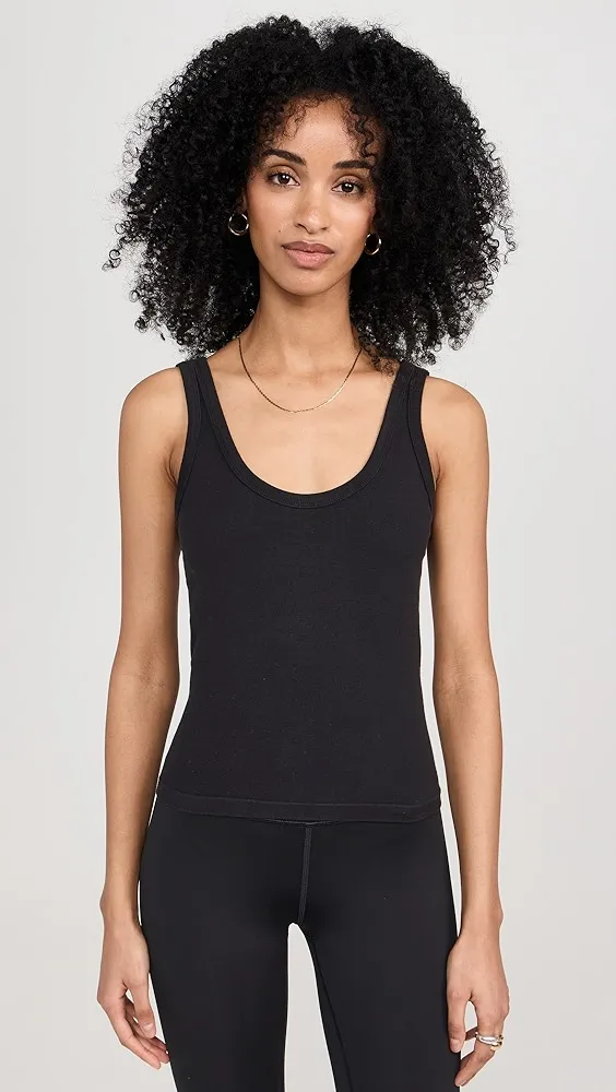 Alo Yoga   Seamless Superlite Tank 