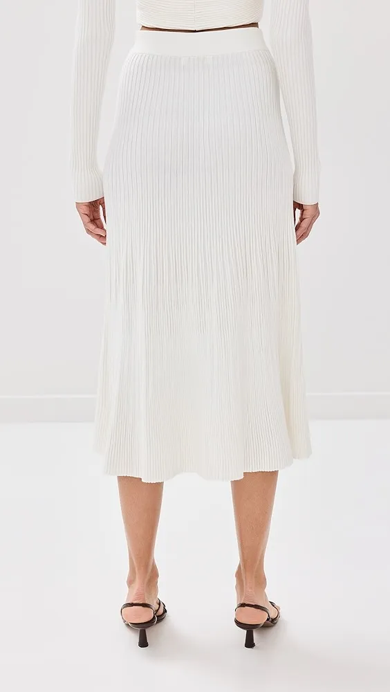 Altuzarra   Ireene Skirt 