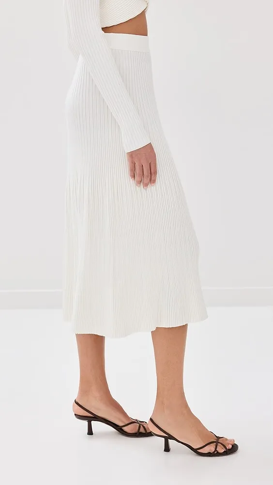 Altuzarra   Ireene Skirt 