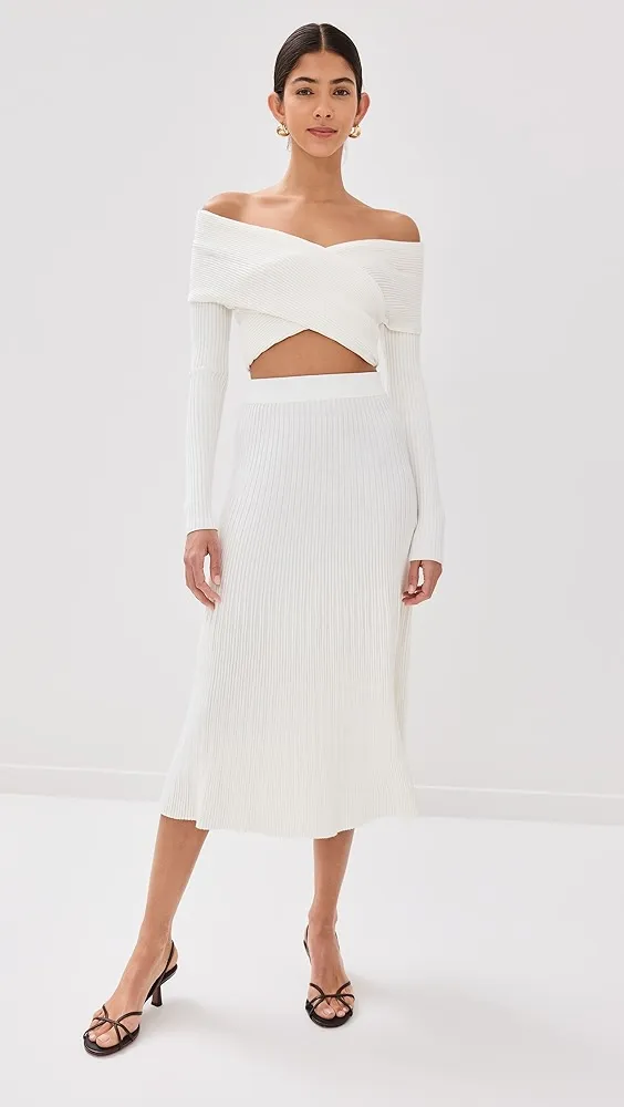 Altuzarra   Ireene Skirt 