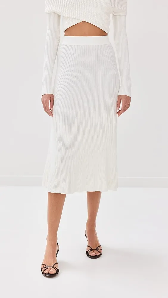 Altuzarra   Ireene Skirt 