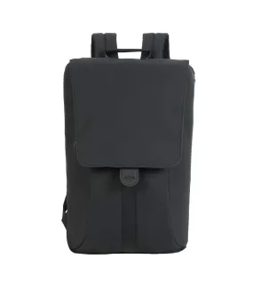 Amber chic laptop backpack one size black Shugon