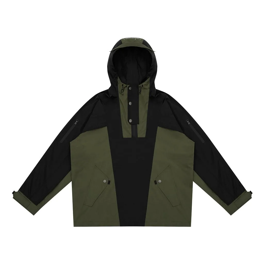 ANT Waterproof Tooling Jacket