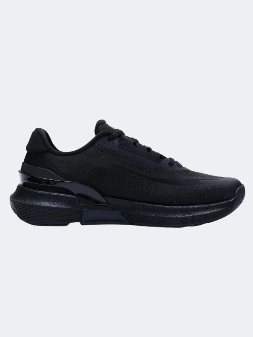 Anta Trainer Men Training Shoes Black