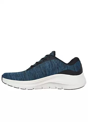 Arch Fit 2.0 Upperhand Trainers by Skechers | Look Again