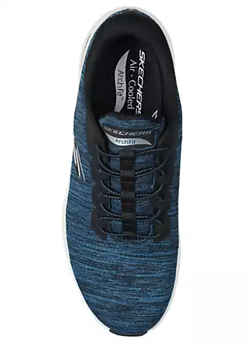 Arch Fit 2.0 Upperhand Trainers by Skechers | Look Again