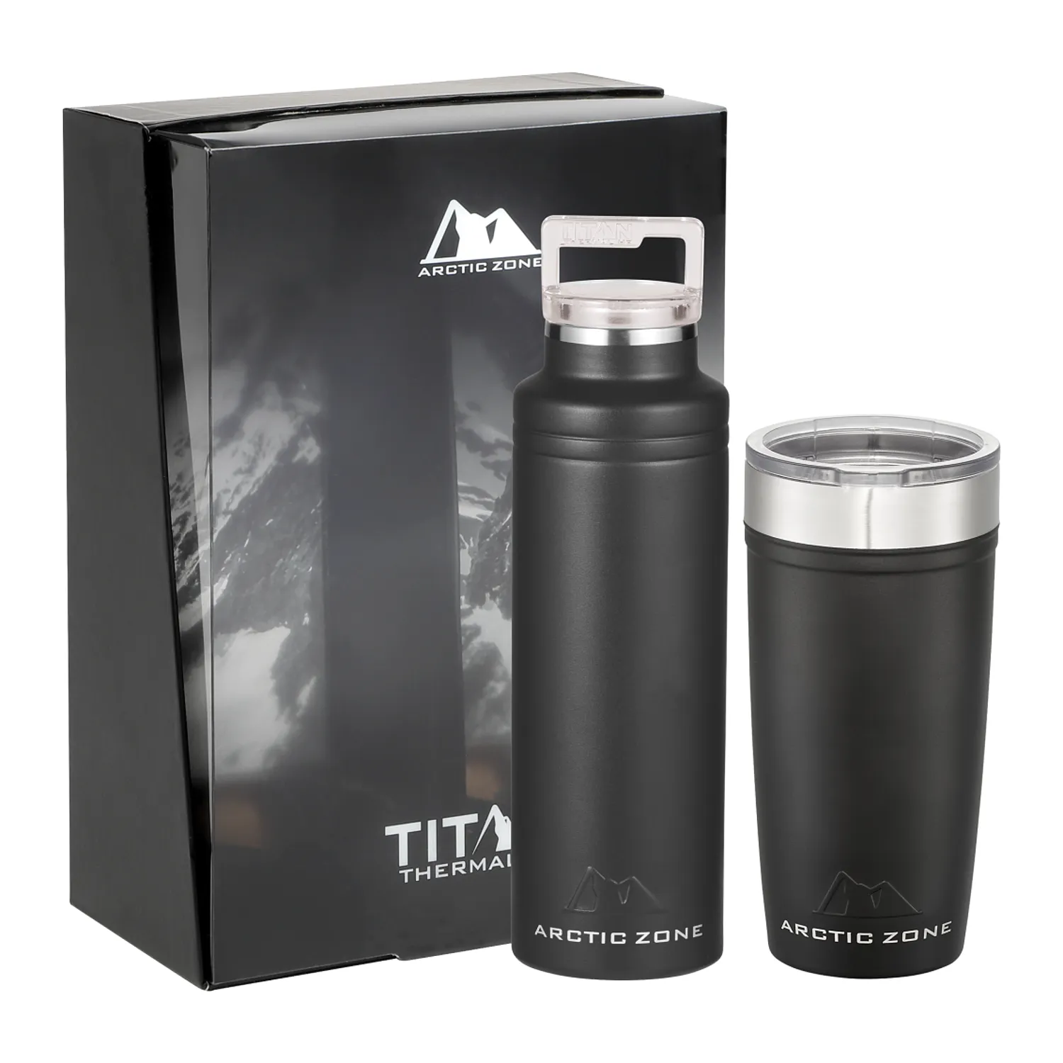 Arctic Zone Titan Thermal HP Copper Vac Gift Set