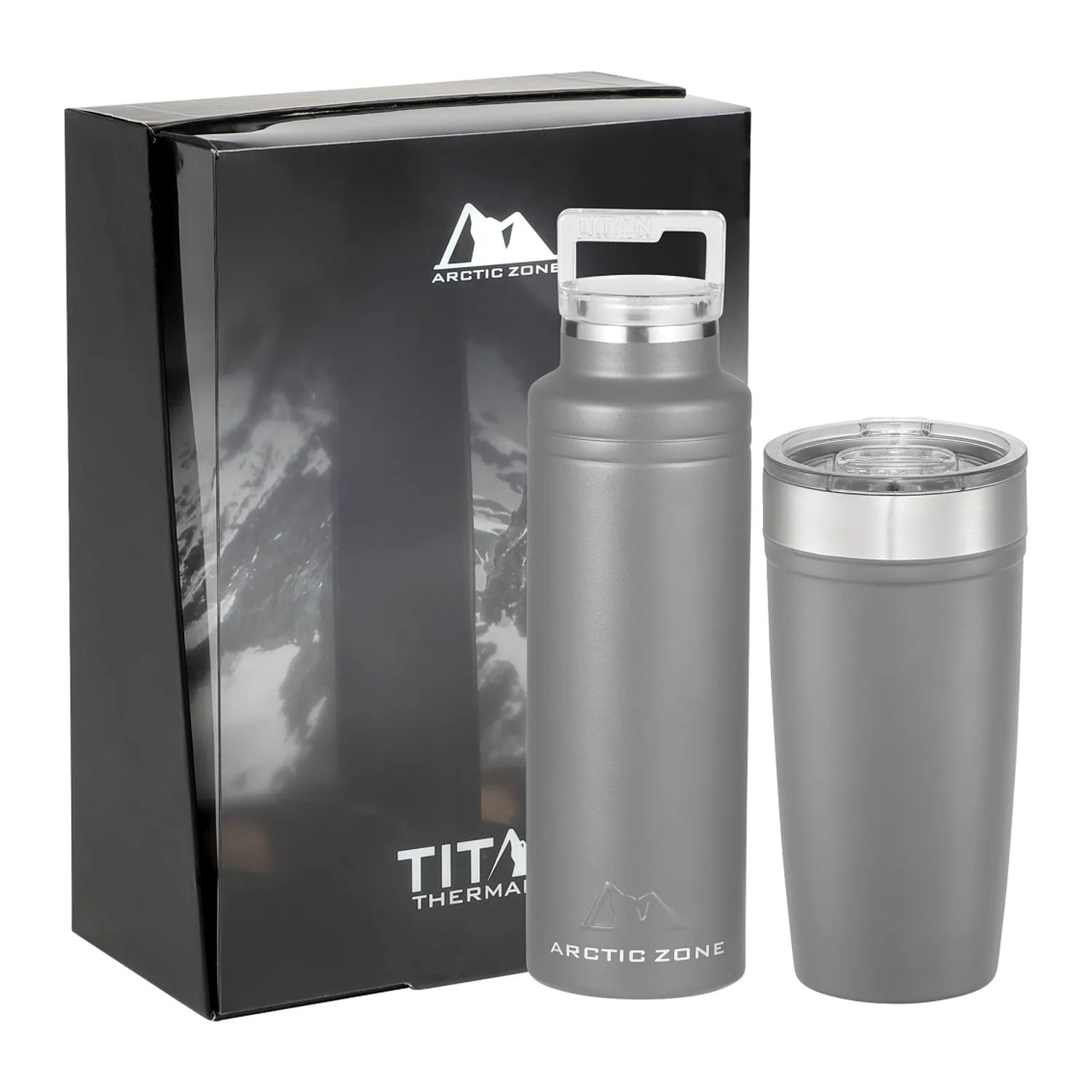 Arctic Zone Titan Thermal HP Copper Vac Gift Set