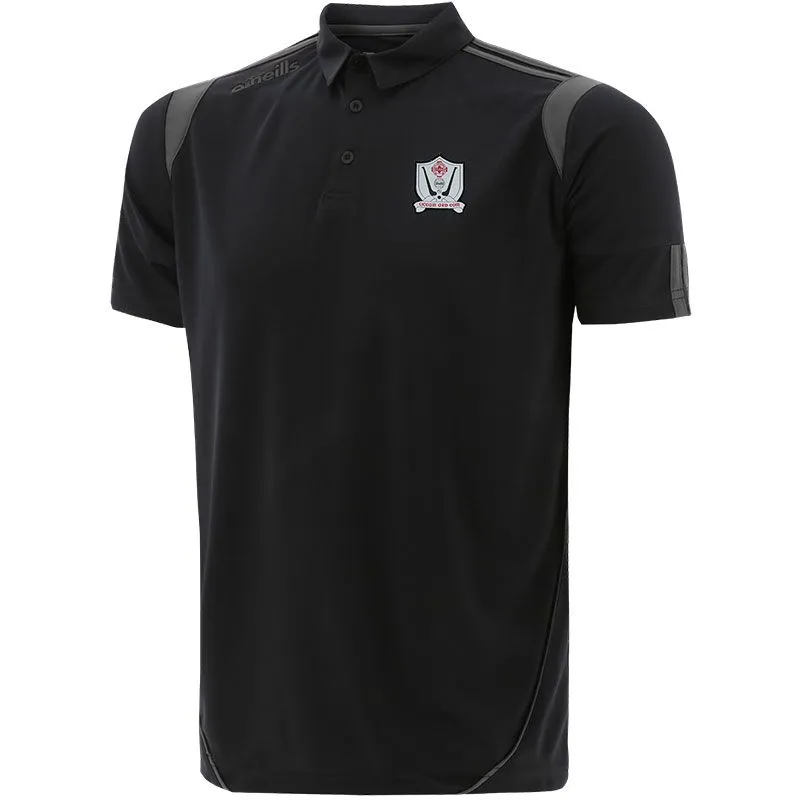 Ardoyne Kickhams Kids' Loxton Polo Shirt