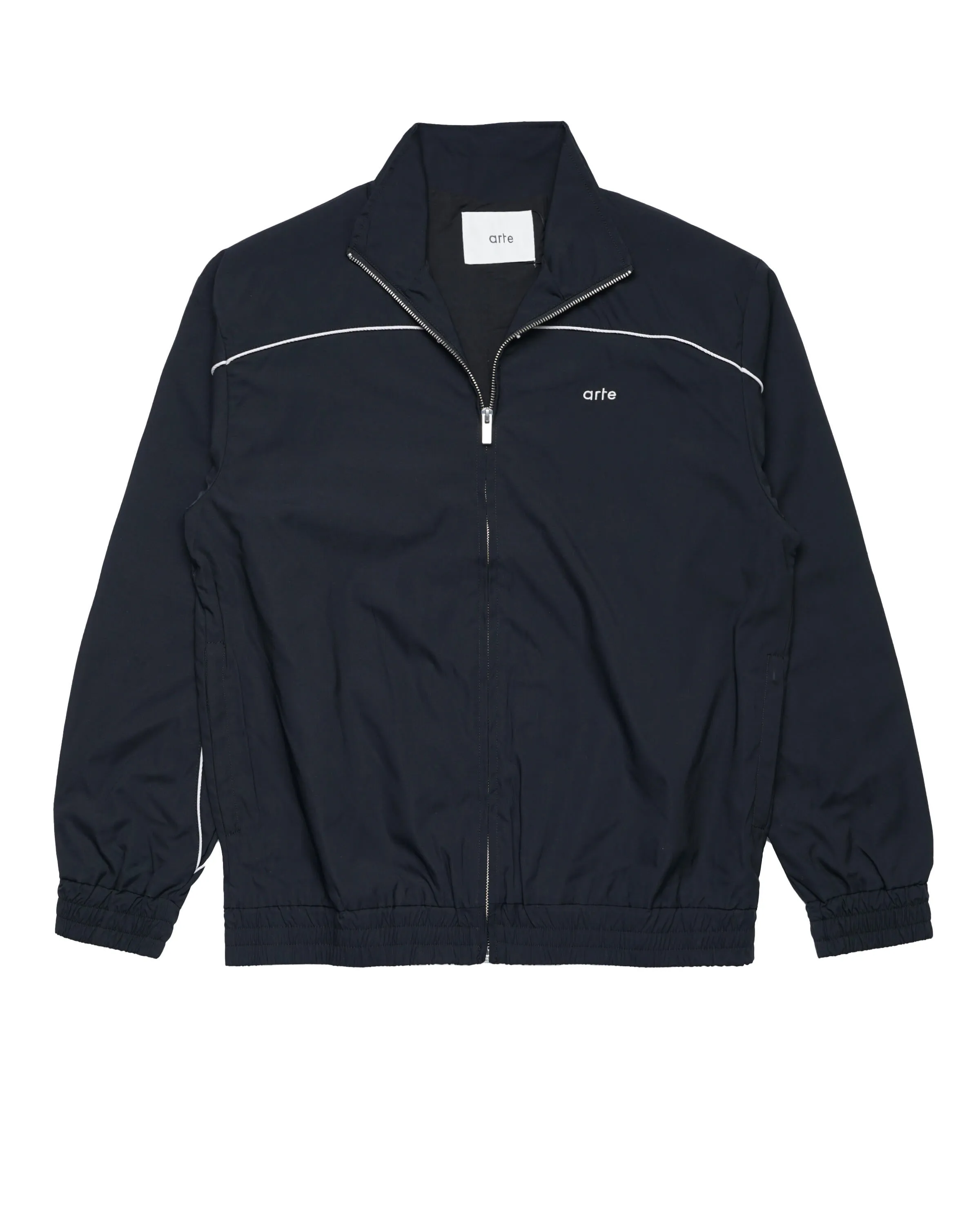 Arte Antwerp Piping Track Jacket