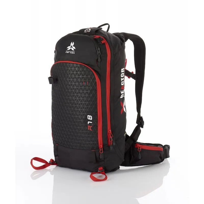 Arva - Airbag Reactor 18 - Avalanche backpack