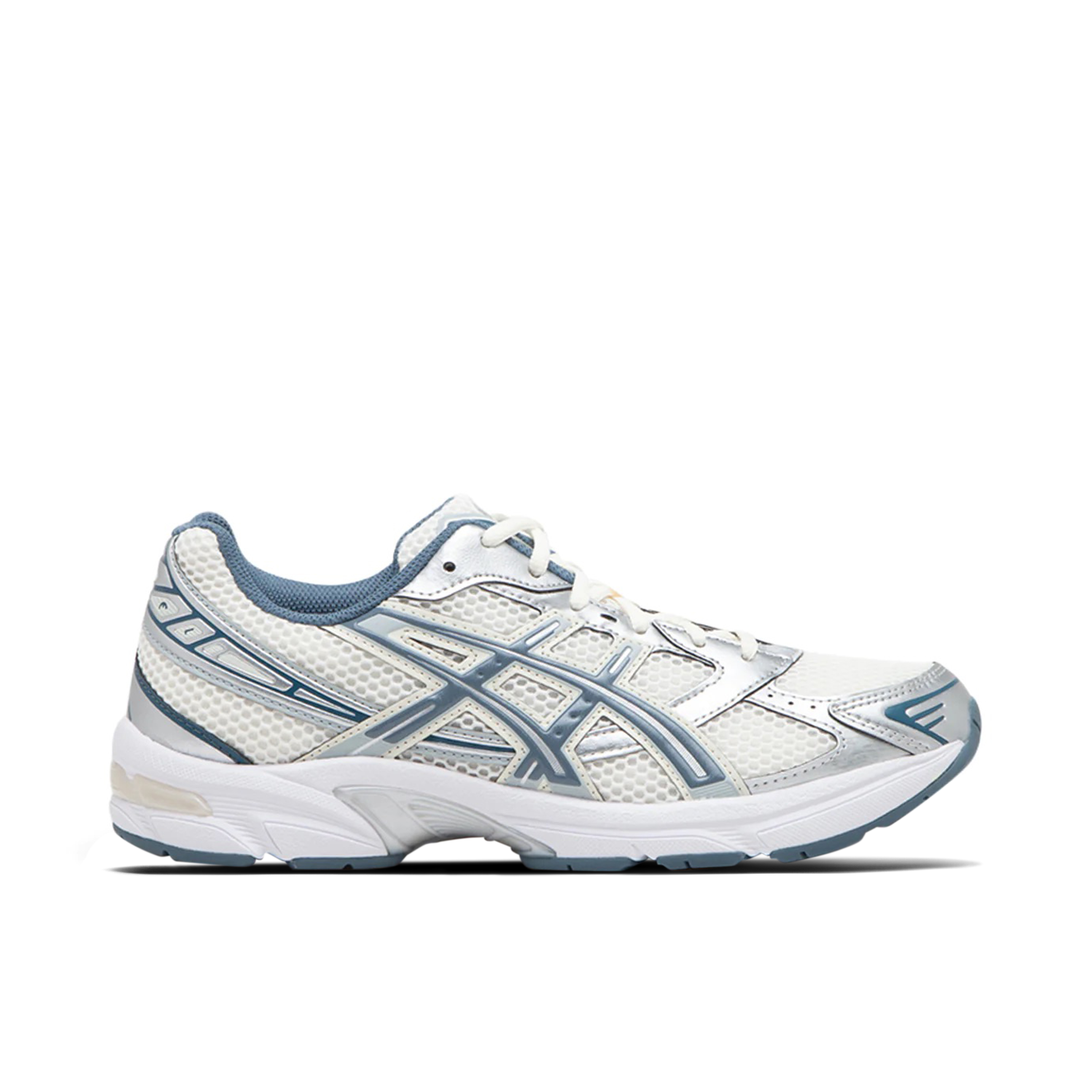 ASICS Gel-1130 Cream Ironclad | 1201A256-115 | Laced