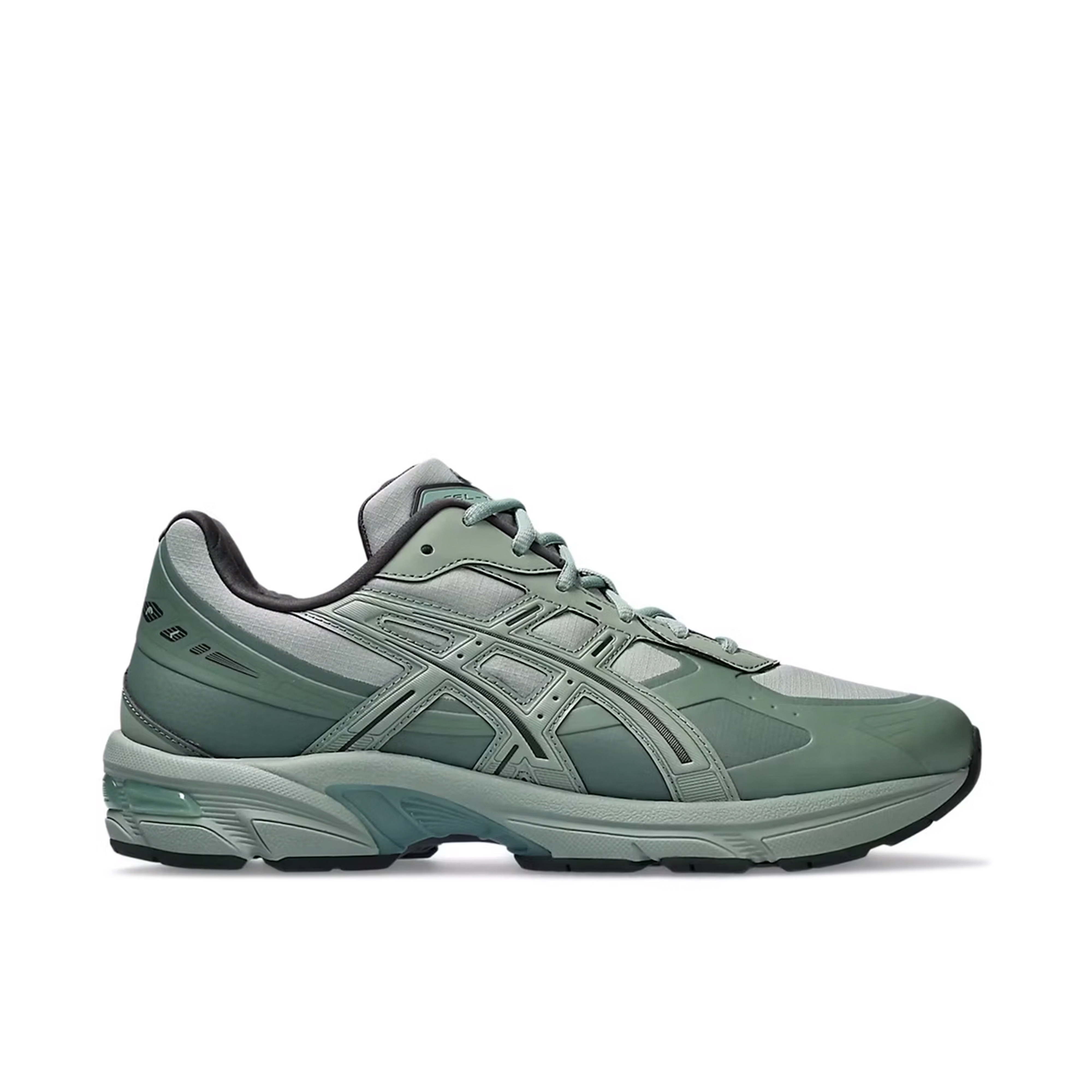 ASICS Gel 1130 Slate Grey | 1203A413-021 | Laced