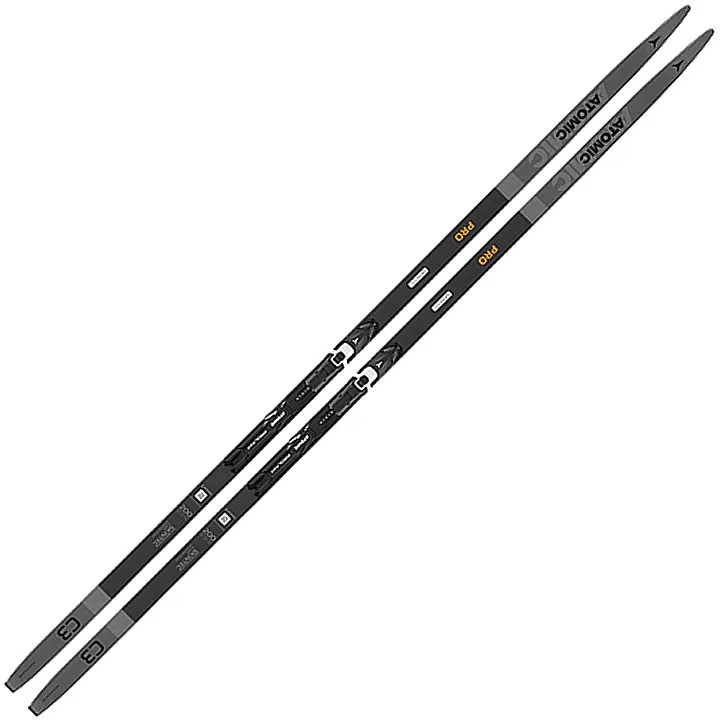 Atomic Pro C3 Skintec + SP Classic Ski 2021-22