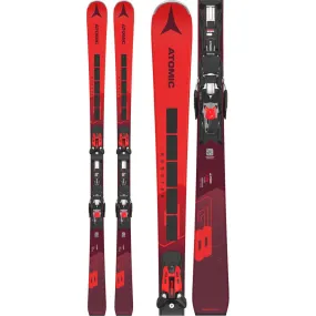 Atomic - Redster G8 Revoshock C 23/24 Ski with Binding